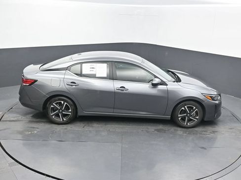 Used 2024 Nissan Sentra SV FWD image 51