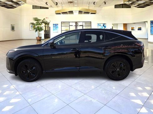 Certified 2025 Nissan Murano SV AWD/4WD image 8