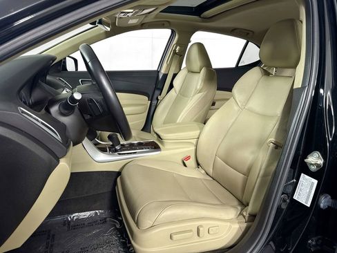 Used 2019 Acura TLX w/ Technology Package image 25