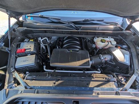 Used 2021 GMC Sierra 1500 Elevation w/ Preferred Package image 28