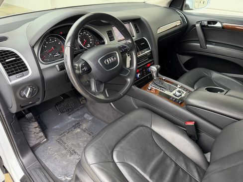 Used 2013 Audi Q7 3.0T Premium Plus image 10