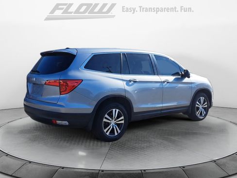 Used 2018 Honda Pilot EX-L image 8