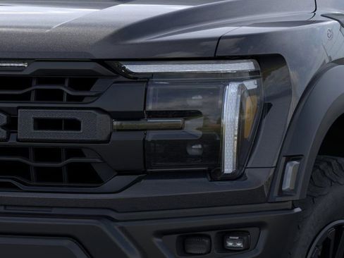 New 2026 Ford F150 Raptor AWD/4WD image 21