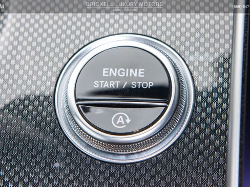 Used 2024 Mercedes-Benz CLE 450 4MATIC Coupe image 30