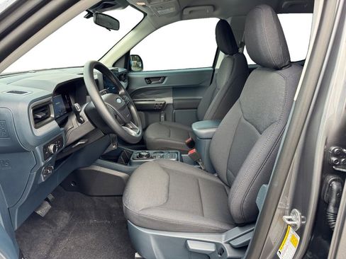 Used 2026 Ford Maverick XL w/ 4K Tow Package image 9