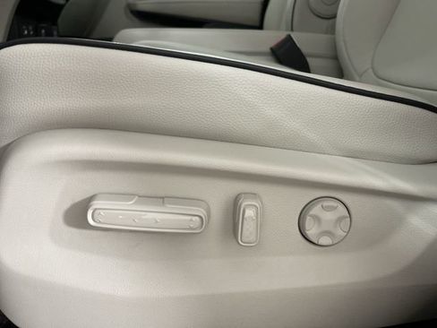 New 2026 Honda Odyssey Touring image 43