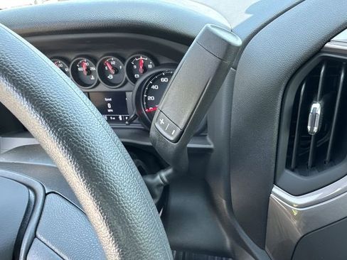 New 2025 GMC Sierra 3500 Pro image 15