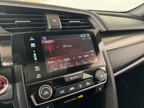 Used 2018 Honda Civic Si image 19