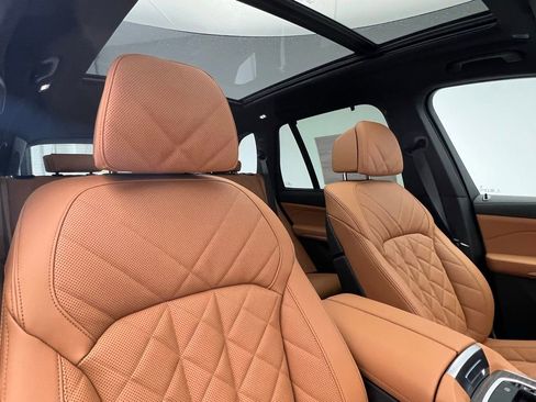 New 2026 BMW X5 xDrive40i image 7