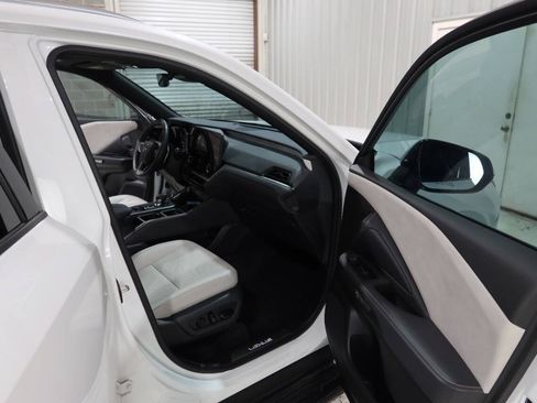 Used 2024 Lexus TX 350 FWD w/ Captains Chair Package image 12