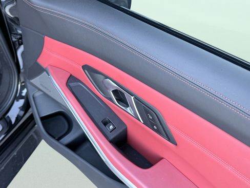 Used 2024 BMW M3 Competition w/ Executive Package image 53