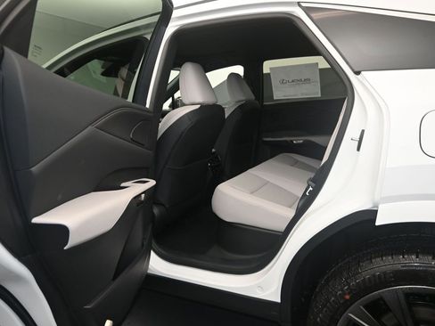 New 2026 Lexus RX 350 F Sport image 11