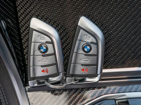Used 2023 BMW M8 Competition AWD/4WD image 31