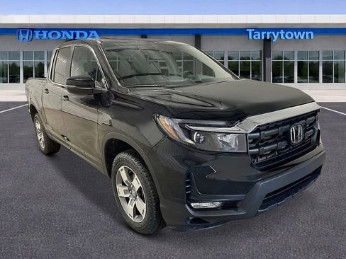 New 2026 Honda Ridgeline RTL image 9