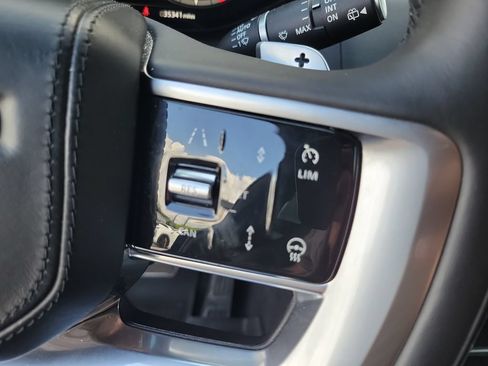 Used 2023 Land Rover Range Rover Autobiography AWD/4WD image 23