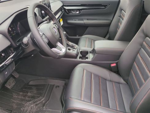 New 2026 Honda CR-V Sport Touring image 17