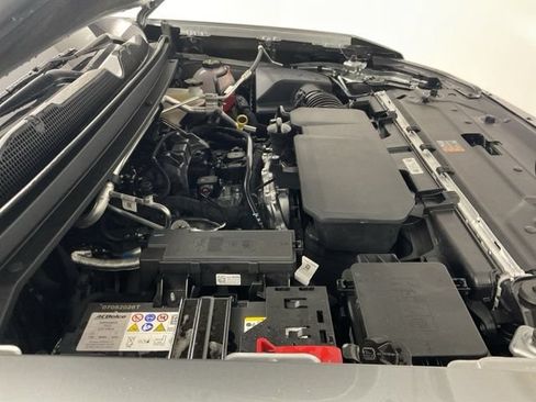 New 2026 Chevrolet Colorado LT w/ LT Convenience Package AWD/4WD image 22