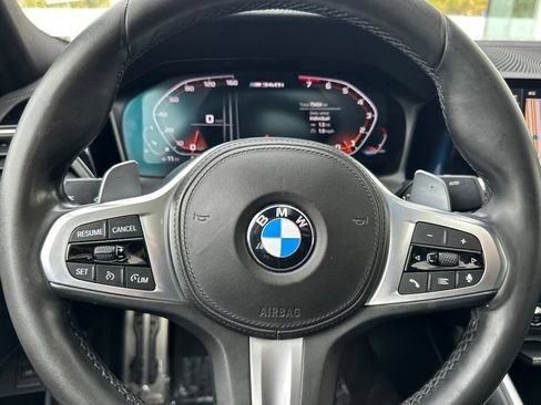 Used 2020 BMW M340i w/ Parking Assistance Package RWD image 25