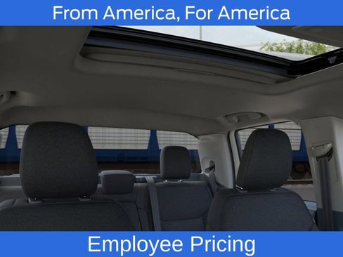 New 2026 Ford Maverick XLT w/ Equipment Group 301A AWD/4WD image 12