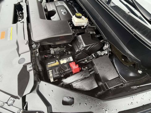 Used 2020 INFINITI QX60 Luxe w/ Essential Package image 39