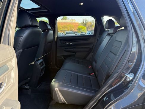 Used 2024 Honda CR-V Sport-L image 25