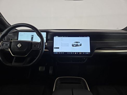 Used 2023 Rivian R1T Adventure AWD/4WD image 25
