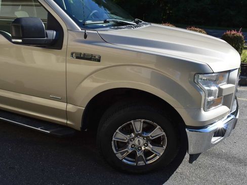 Used 2017 Ford F150 XLT w/ Equipment Group 302A Luxury RWD image 81