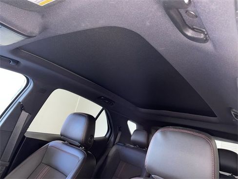 Certified 2022 Chevrolet Equinox RS w/ LPO, Cargo Package image 25