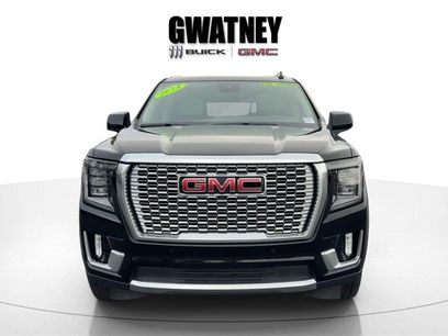 Used 2024 GMC Yukon Denali