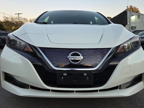 Used 2019 Nissan Leaf S w/ S Charge Package image 3