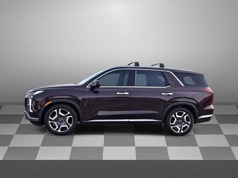 Used 2023 Hyundai Palisade Limited image 4