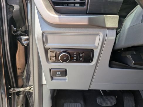 Certified 2025 Ford F150 XLT w/ Equipment Group 301A Standard AWD/4WD image 27