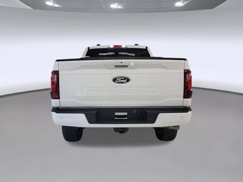 Used 2024 Ford F150 XLT w/ Equipment Group 302A MID AWD/4WD image 8