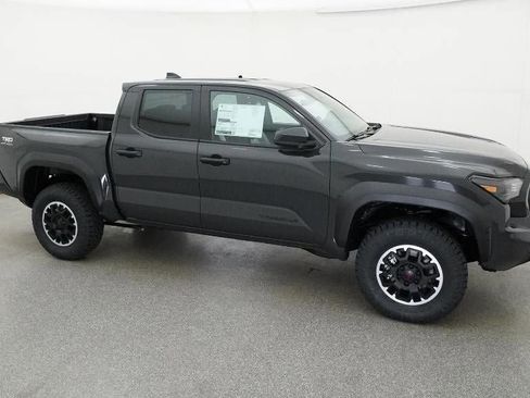 New 2026 Toyota Tacoma TRD Off-Road image 12
