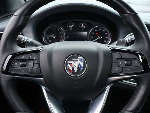 Used 2024 Buick Enclave Essence w/ Experience Buick Package image 14