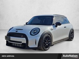 Used 2024 MINI Cooper S video 1