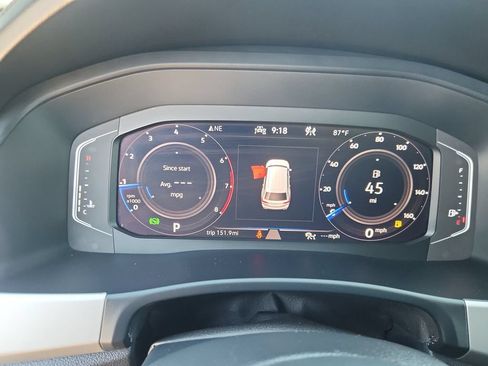Used 2022 Volkswagen Atlas SEL AWD/4WD image 20