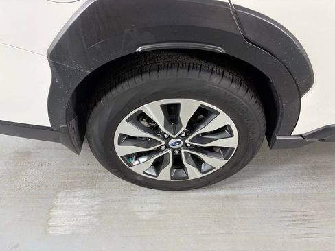 Used 2024 Subaru Outback Limited image 13