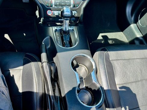 Used 2016 Ford Mustang Premium RWD image 30