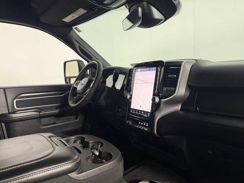 Certified 2025 RAM 2500 Big Horn AWD/4WD image 29