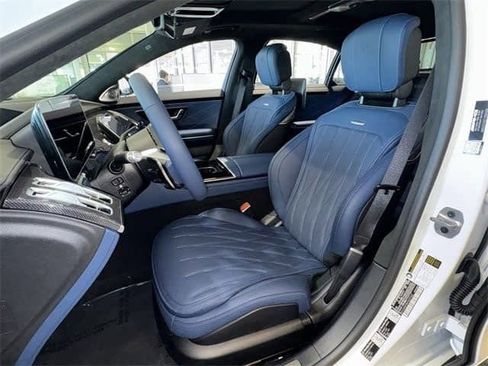 New 2026 Mercedes-Benz S 63 AMG S image 16