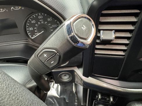Used 2023 Ford F150 XL w/ STX Appearance Package AWD/4WD image 16