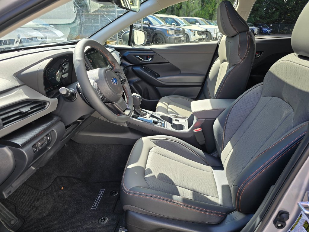 New 2026 Subaru Crosstrek 2.5i Limited AWD/4WD image 8