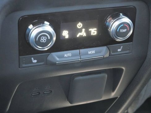 New 2026 GMC Acadia Elevation w/ Black Edition AWD/4WD image 40