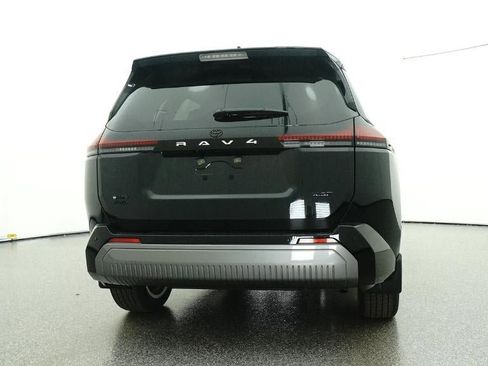 New 2026 Toyota RAV4 XSE image 56