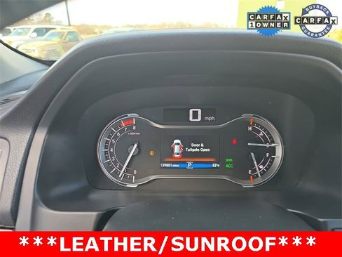 Used 2018 Honda Pilot Elite image 10