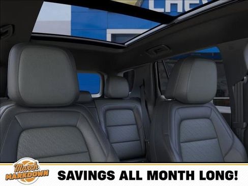 New 2026 Chevrolet Equinox LT image 24