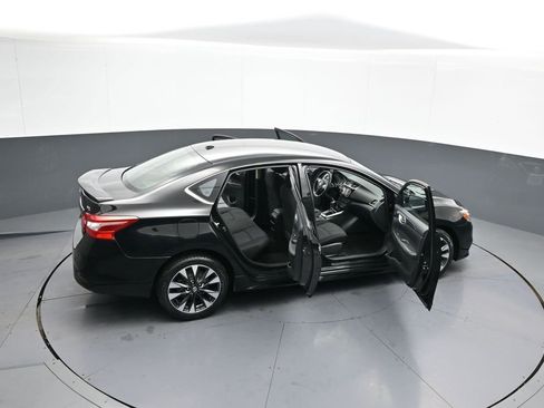 Used 2016 Nissan Sentra SR image 43