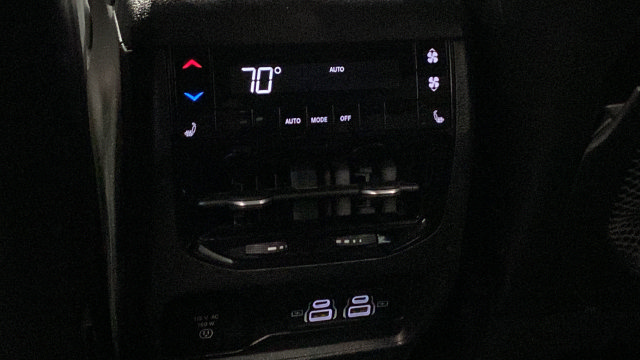 Used 2021 Jeep Grand Cherokee L Limited AWD/4WD image 38
