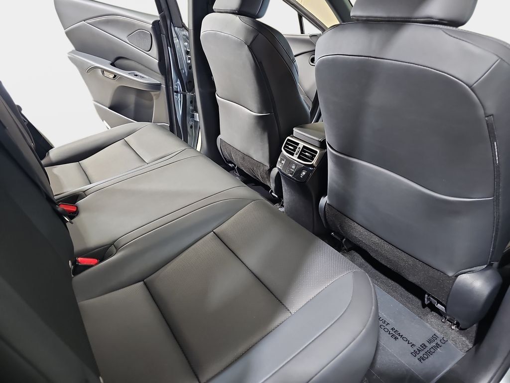 Certified 2025 Lexus RX 350h w/ Convenience Package AWD/4WD image 11